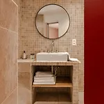 Hotel Monceau Louvain La Neuve 3*