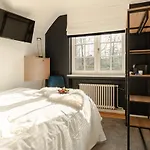 Monceau Louvain La Neuve 3*