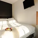 Monceau Louvain La Neuve 3*