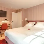 Monceau Louvain La Neuve Hotel 3*