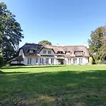 Monceau Louvain La Neuve