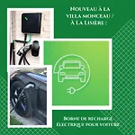 Monceau Louvain La Neuve