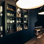 Monceau Louvain La Neuve Hotel 3*
