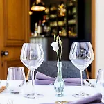 Monceau Louvain La Neuve 호텔 3*