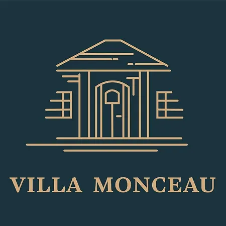 Monceau Louvain La Neuve Hotell 3*