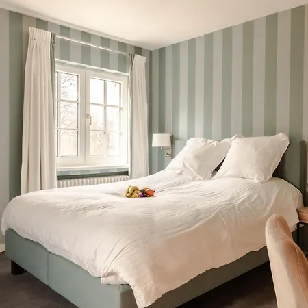 Hotel Monceau Ottignies-Louvain-la-Neuve