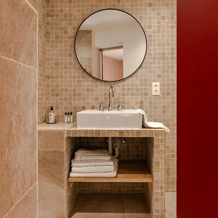 Hotel Monceau Louvain La Neuve 3*