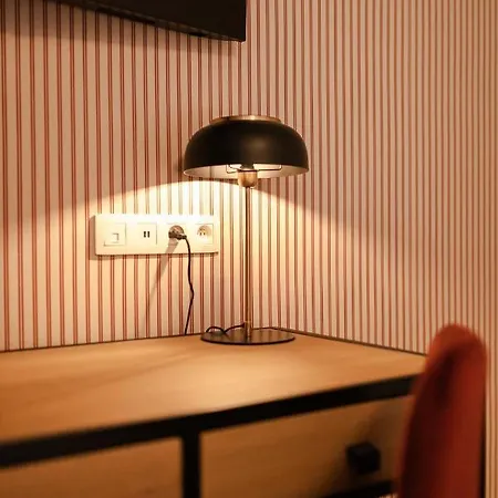 Monceau Louvain La Neuve 3* Ottignies-Louvain-la-Neuve