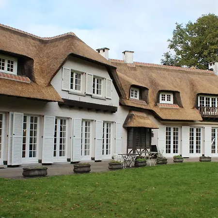 Monceau Louvain La Neuve