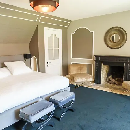 Monceau Louvain La Neuve 3* Ottignies-Louvain-la-Neuve