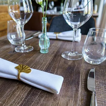 Monceau Hotel Ottignies-Louvain-la-Neuve