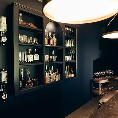 Monceau Louvain La Neuve Hotell 3*