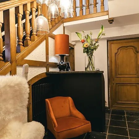 Hotel Monceau Louvain La Neuve 3*