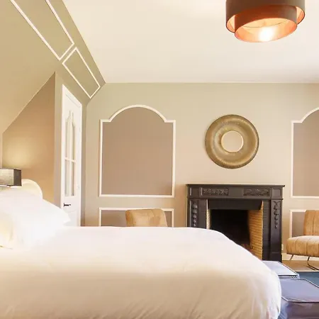 Hotell Monceau Louvain La Neuve Ottignies-Louvain-la-Neuve