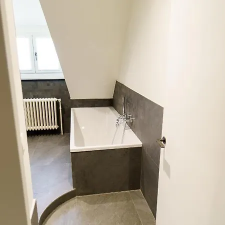 Monceau Hotel Ottignies-Louvain-la-Neuve