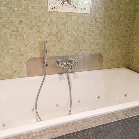 Monceau Louvain La Neuve 3* Ottignies-Louvain-la-Neuve