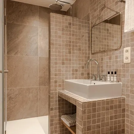 Monceau Louvain La Neuve 3* Ottignies-Louvain-la-Neuve