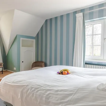 Monceau Louvain La Neuve Hotel