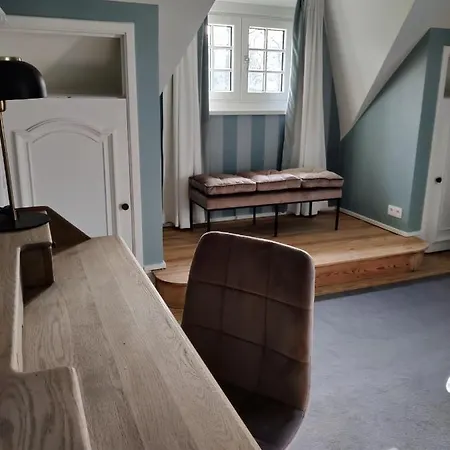 Monceau Louvain La Neuve Hotell