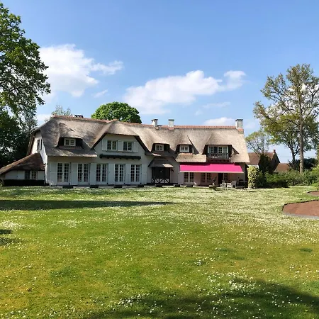 Hotell Monceau Louvain La Neuve 3*