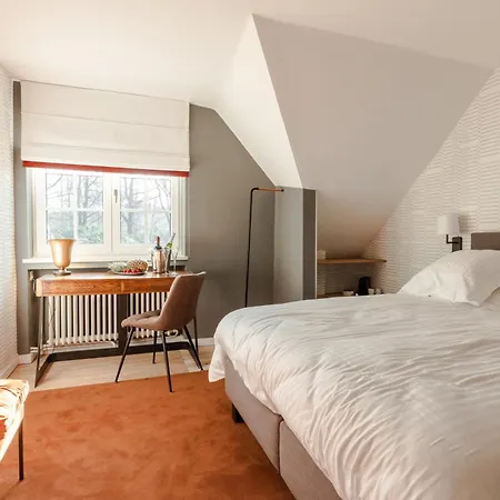 Hotel Monceau Ottignies-Louvain-la-Neuve