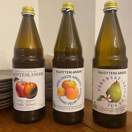 Monceau Louvain La Neuve 3* Ottignies-Louvain-la-Neuve