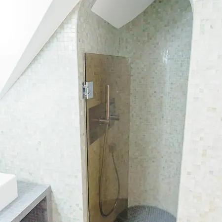 Hotell Monceau Louvain La Neuve Ottignies-Louvain-la-Neuve