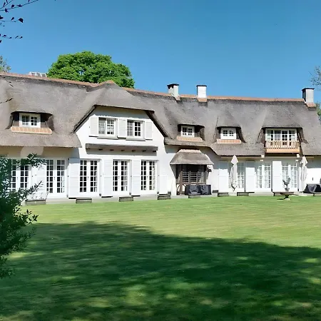 Monceau Louvain La Neuve