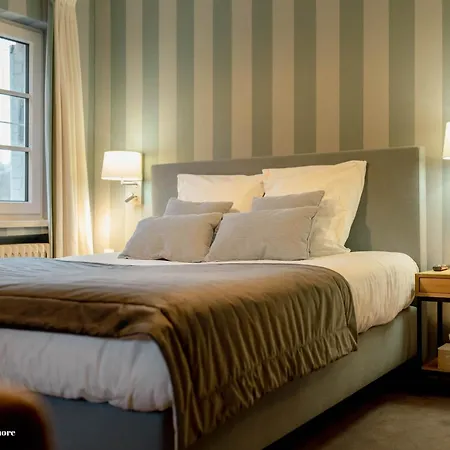 Monceau Louvain La Neuve 3*