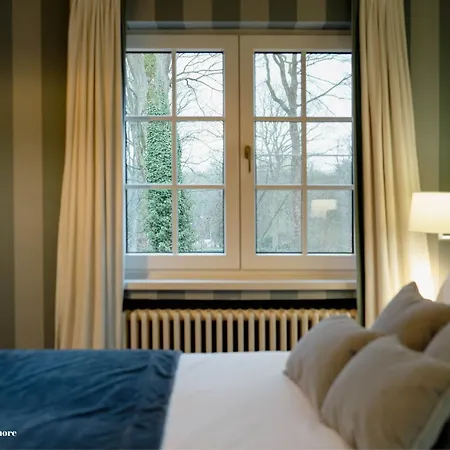 Monceau Louvain La Neuve 3*