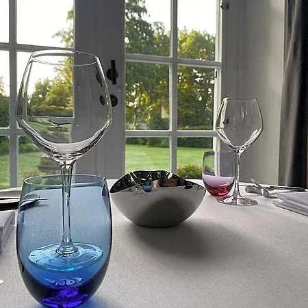 Szálloda Monceau Louvain La Neuve 3*
