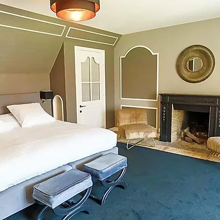 Hotel Monceau Louvain La Neuve Ottignies-Louvain-la-Neuve