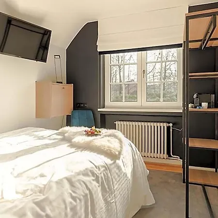 Monceau Louvain La Neuve 3* Ottignies-Louvain-la-Neuve