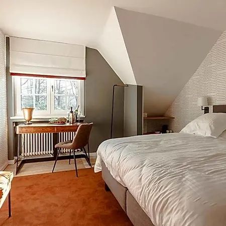 Monceau Louvain La Neuve 3* Ottignies-Louvain-la-Neuve