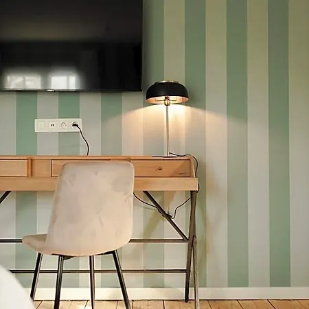 Hotel Monceau Louvain La Neuve 3*