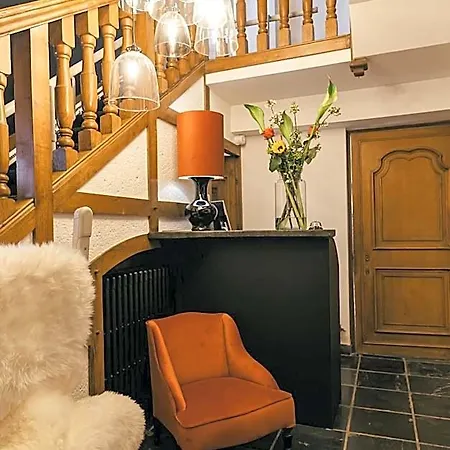 Monceau Louvain La Neuve 3* Ottignies-Louvain-la-Neuve