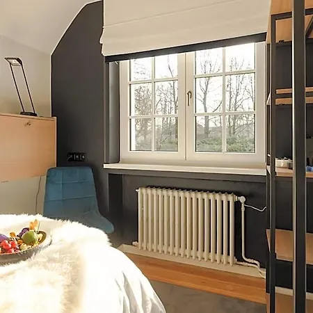 Monceau Louvain La Neuve Hotel 3*