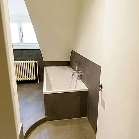 Monceau Louvain La Neuve Hotel