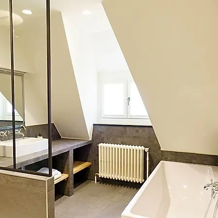 Monceau Louvain La Neuve Ottignies-Louvain-la-Neuve