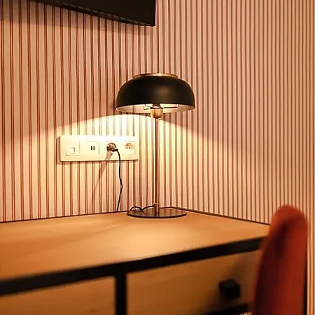 Monceau Louvain La Neuve Hotell