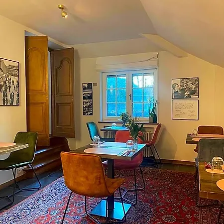 Hotel Monceau Louvain La Neuve Ottignies-Louvain-la-Neuve