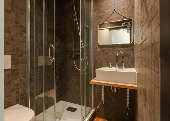 Monceau Louvain La Neuve Hotell Ottignies-Louvain-la-Neuve