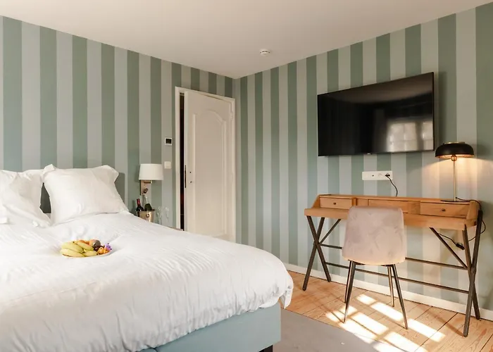 Monceau Louvain La Neuve Hotell Ottignies-Louvain-la-Neuve