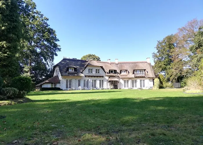 Monceau Louvain La Neuve