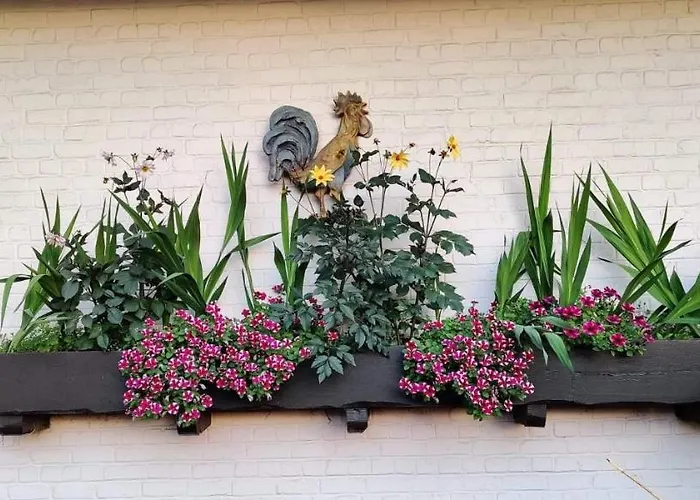 Monceau Louvain La Neuve Hotell Ottignies-Louvain-la-Neuve