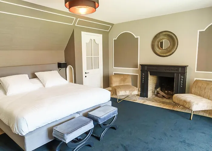 Monceau 3* Ottignies-Louvain-la-Neuve