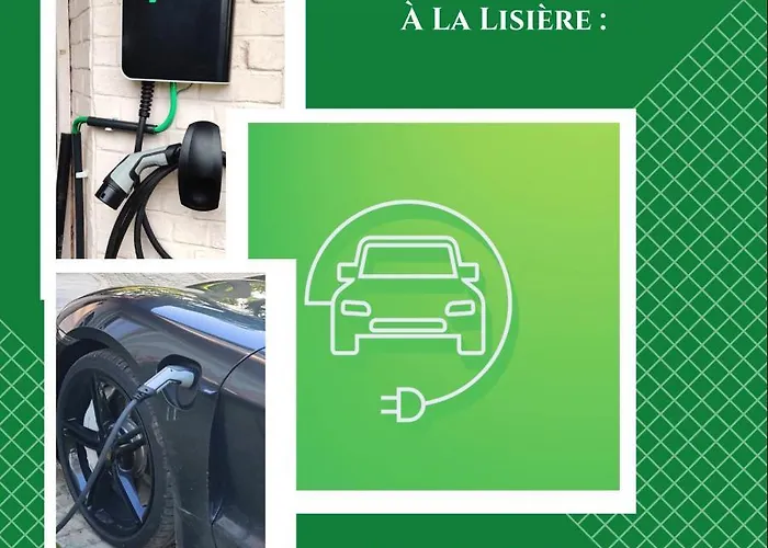 Monceau Louvain La Neuve