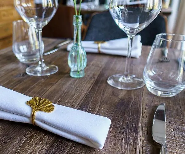 Monceau Hotel Ottignies-Louvain-la-Neuve