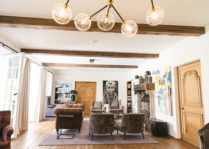 Monceau Louvain La Neuve Ottignies-Louvain-la-Neuve