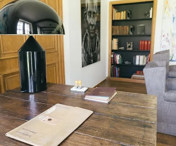 Monceau Louvain La Neuve 3* Ottignies-Louvain-la-Neuve